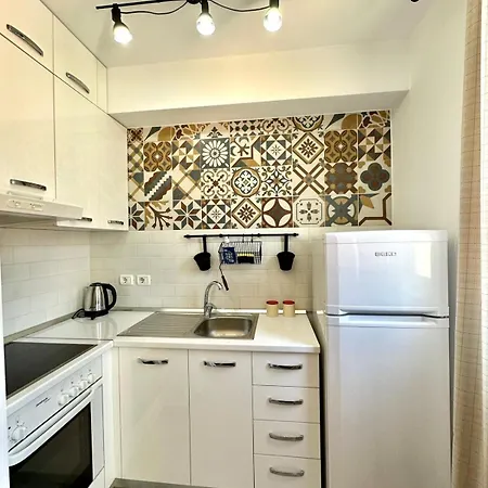 Modern City Center Apartament Apartment Tirana